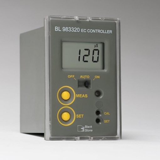 Bộ điều khiển độ dẫn EC Hanna BL983320-1 (199.9 µS/cm)