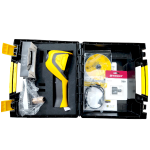 Camera nhiệt 4.4 mrad Chauvin Arnoux C.A 1950