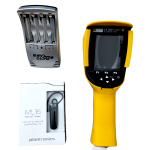 Camera nhiệt 4.4 mrad Chauvin Arnoux C.A 1950