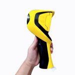 Camera nhiệt 4.4 mrad Chauvin Arnoux C.A 1950