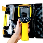 Camera nhiệt 4.4 mrad Chauvin Arnoux C.A 1950