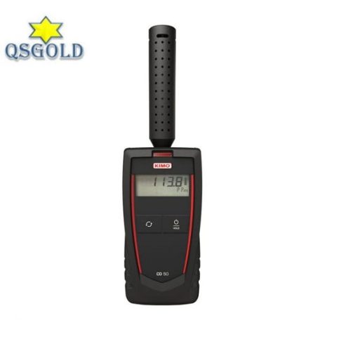 Máy đo khí CO cầm tay Kimo CO50