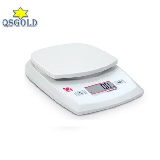 Cân điện tử cầm tay Ohaus CR621 (620/0.1g)