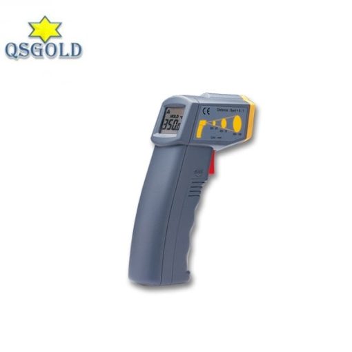 Máy đo nhiệt độ hồng ngoại Center 350 (500℃) Máy đo nhiệt độ hồng ngoại Center 350 (500℃)