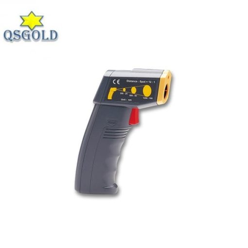 Máy đo nhiệt độ hồng ngoại Center 352 (500℃)