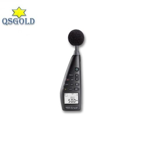Máy đo, ghi độ ồn Center 390 (130dB, 32.000 bản ghi) Máy đo, ghi độ ồn Center 390 (130dB, 32.000 bản ghi)