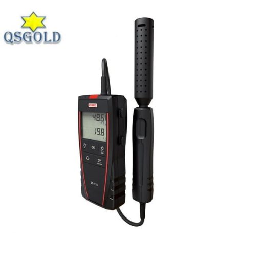 Máy đo nồng độ khí CO Kimo CO110