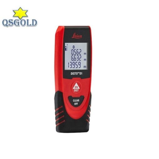 Máy đo khoảng cách 40m Leica Disto D1 Máy đo khoảng cách 40m Leica Disto D1