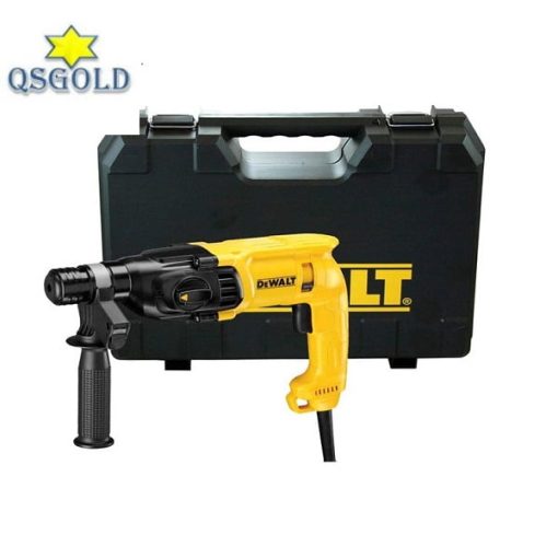 Máy khoan 710W DeWalt D25032K Máy khoan 710W DeWalt D25032K