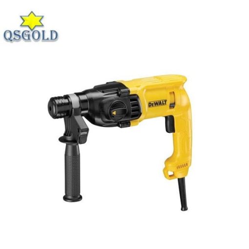 Máy khoan 710W DeWalt D25033K