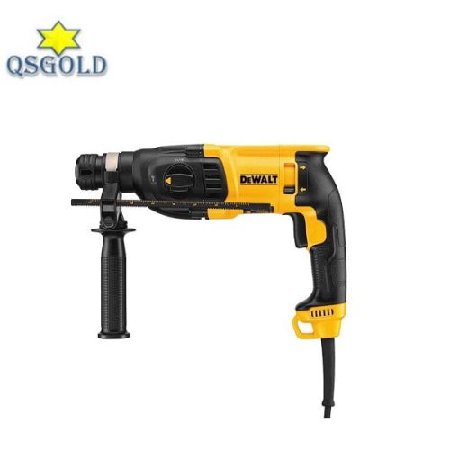 Máy khoan 800W DeWalt D25133K