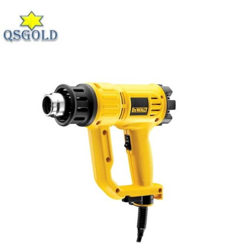 Máy thổi hơi nóng Dewalt D26411 (1800W) Máy thổi hơi nóng Dewalt D26411 (1800W)
