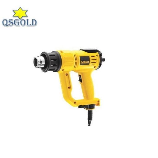 Máy thổi hơi nóng Dewalt D26414 (2000W) Máy thổi hơi nóng Dewalt D26414 (2000W)