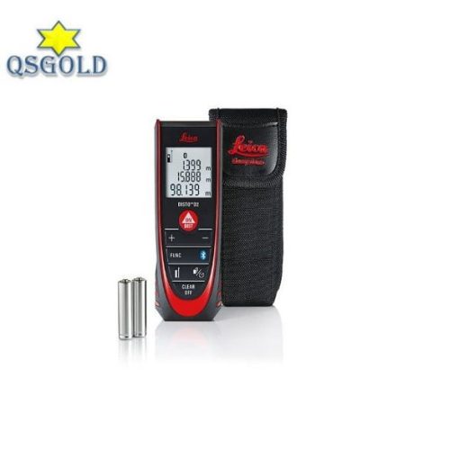 Máy đo khoảng cách 100m Leica Disto D2 NEW Máy đo khoảng cách 100m Leica Disto D2 NEW