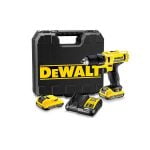 Máy khoan vặn vít dùng pin Dewalt DCD710D2-B1 (10.8V, 1.5 Ah)