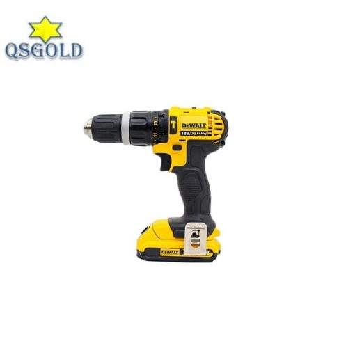 Máy khoan pin động lực Dewalt DCD785D2-B1 (18V)