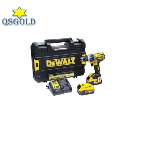 Máy khoan pin không chổi than Dewalt DCD796M2-B1 (18V)