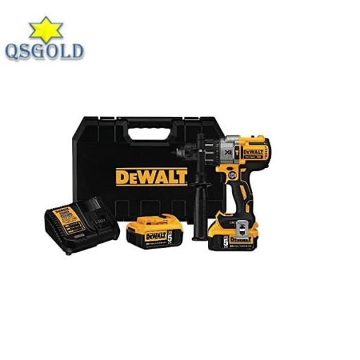 Máy khoan pin không chổi than Dewalt DCD996P2 Máy khoan pin không chổi than Dewalt DCD996P2
