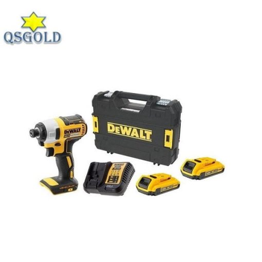 Máy vặn vít không chổi than Dewalt DCF787D2-B1 (18V)