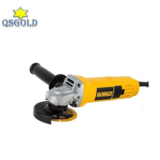 Máy mài góc công tắc đuôi Dewalt DW801-B1 (850W)