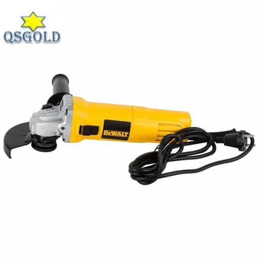 Máy mài góc công tắc trượt Dewalt DW802-B1 (850W) Máy mài góc công tắc trượt Dewalt DW802-B1 (850W)