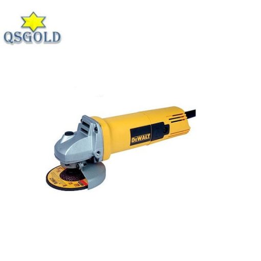 Máy mài góc công tắc đuôi Dewalt DW810B (680W) Máy mài góc công tắc đuôi Dewalt DW810B (680W)