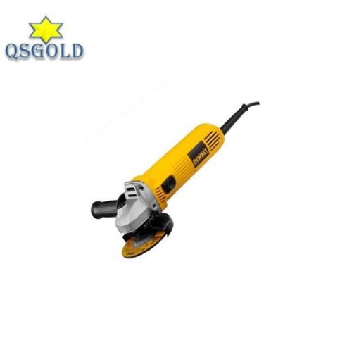 Máy mài góc công tắc trượt Dewalt DW820-B1 (680W)