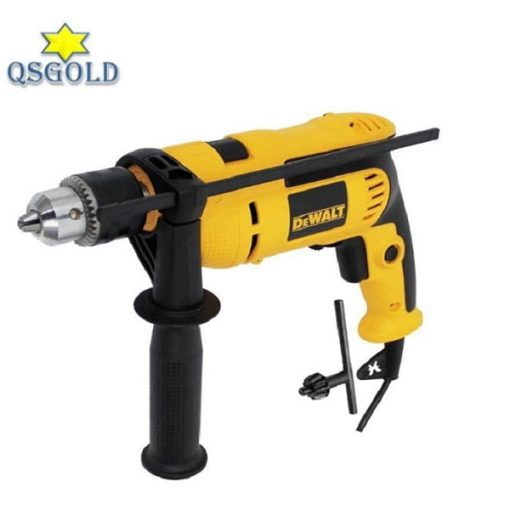Máy khoan sắt DeWalt DWD024 (650W) Máy khoan sắt DeWalt DWD024 (650W)
