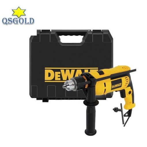 Máy khoan sắt DeWalt DWD024K (650W)