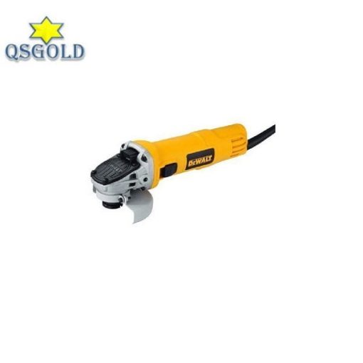 Máy mài góc công tắc trượt Dewalt DWE8100S (720W)