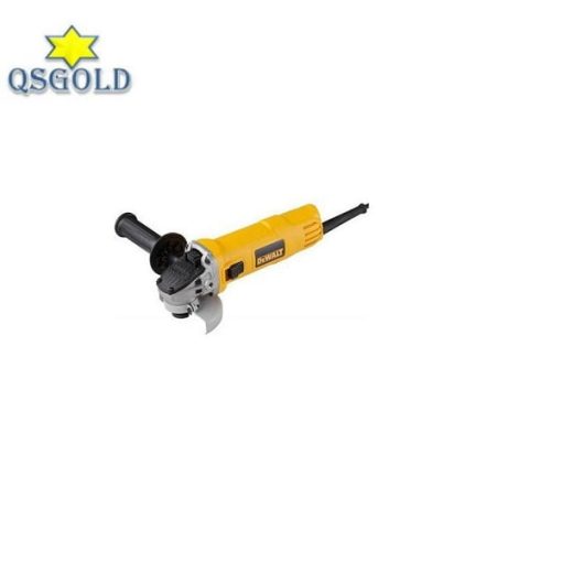 Máy mài góc công tắc trượt Dewalt DWE8200S (850W) Máy mài góc công tắc trượt Dewalt DWE8200S (850W)