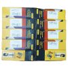 Đồng hồ vạn năng Fluke 15B+(1000V/10A)