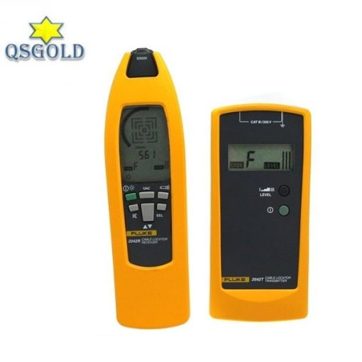 Máy dò cáp, dây điện âm tường Fluke 2042 Máy dò cáp, dây điện âm tường Fluke 2042
