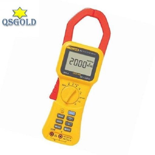 Ampe kìm do dòng AC/DC Fluke 353 (2000A) Ampe kìm do dòng AC/DC Fluke 353 (2000A)
