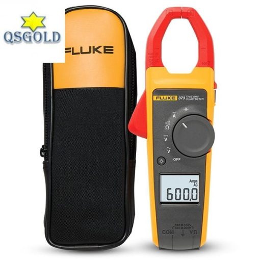 Ampe kìm do dòng AC Fluke 373 (600A, 600V) Ampe kìm do dòng AC Fluke 373 (600A, 600V)