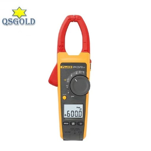 Ampe kìm do dòng AC/DC Fluke 374 (600A, 600V) Ampe kìm do dòng AC/DC Fluke 374 (600A, 600V)