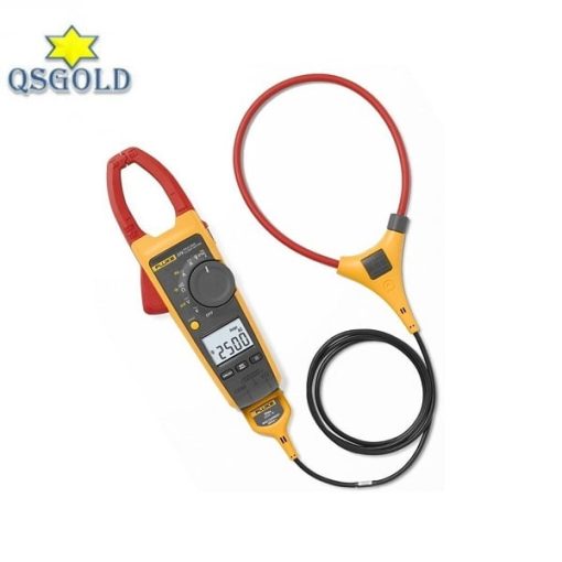 Ampe kìm do dòng AC/DC Fluke 376 (2500A, 1000V) Ampe kìm do dòng AC/DC Fluke 376 (2500A, 1000V)