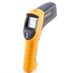 Súng đo nhiệt độ bằng hồng ngoại Fluke 561 (550℃, Kiểu K)