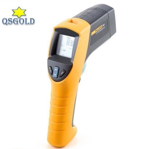Súng đo nhiệt độ bằng hồng ngoại Fluke 561 (550℃, Kiểu K)
