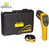 Súng đo nhiệt độ bằng hồng ngoại Fluke 561 (550℃, Kiểu K)