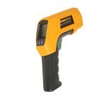 Súng đo nhiệt độ bằng hồng ngoại Fluke 566 (650℃, Kiểu K)