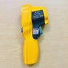 Máy đo nhiệt độ hồng ngoại Fluke 62 Max (500°C) Máy đo nhiệt độ hồng ngoại Fluke 62 Max (500°C)