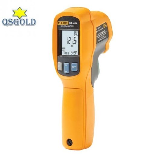 Súng đo nhiệt độ bằng hồng ngoại Fluke 64 MAX (600°C; 20:1)