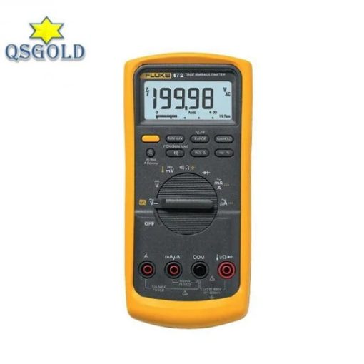 Đồng hồ vạn năng Fluke 87-5 (87V, 1000V, 10A) Đồng hồ vạn năng Fluke 87-5 (87V, 1000V, 10A)
