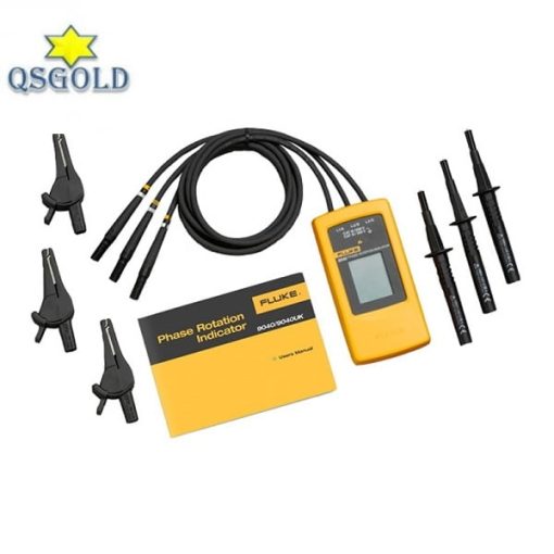 Thiết bị đo thứ tự pha Fluke 9040 Thiết bị đo thứ tự pha Fluke 9040