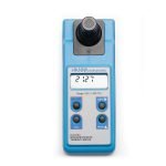 Máy đo độ đục nước Hanna HI93703 (1000FTU/ISO)