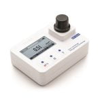 Máy đo Mangan, Sắt Hanna HI97742