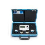 Máy đo Mangan, Sắt Hanna HI97742