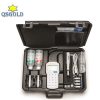 Máy đo pH, nhiệt độ của thịt cầm tay Hanna HI98163 Máy đo pH, nhiệt độ của thịt cầm tay Hanna HI98163