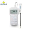 Máy đo pH, nhiệt độ trong Pho mát Hanna HI98165 Máy đo pH, nhiệt độ trong Pho mát Hanna HI98165